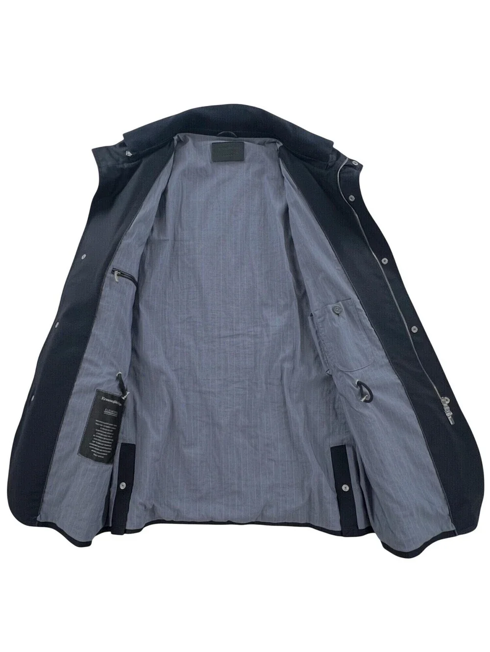 Ermenegildo Zegna mint ermenegildo